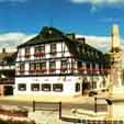 Hotel Roß