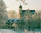 Schhlosshotel Wasserschloss Klaffenbach